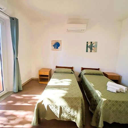 Case Vacanze Pietragrande Capo Vaticano Exterior photo