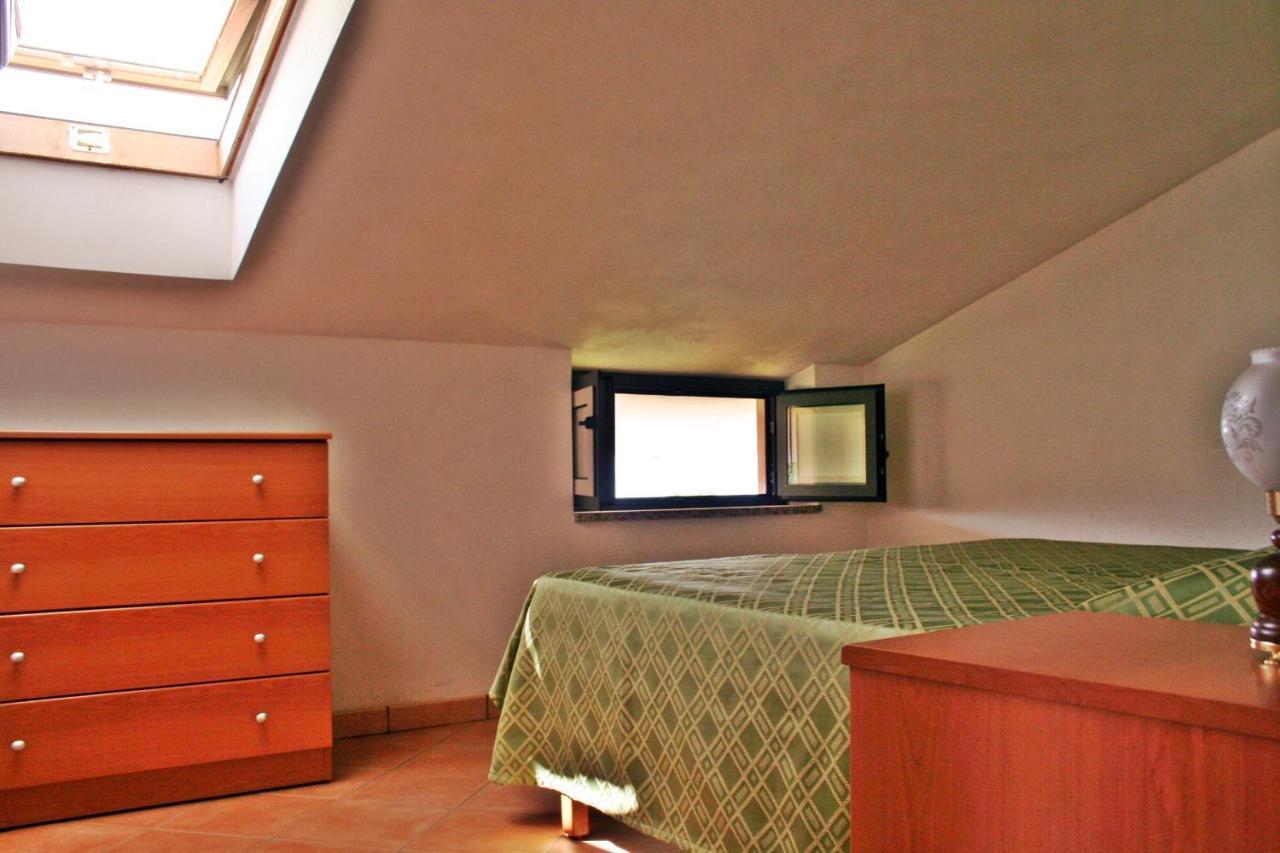 Case Vacanze Pietragrande Capo Vaticano Room photo