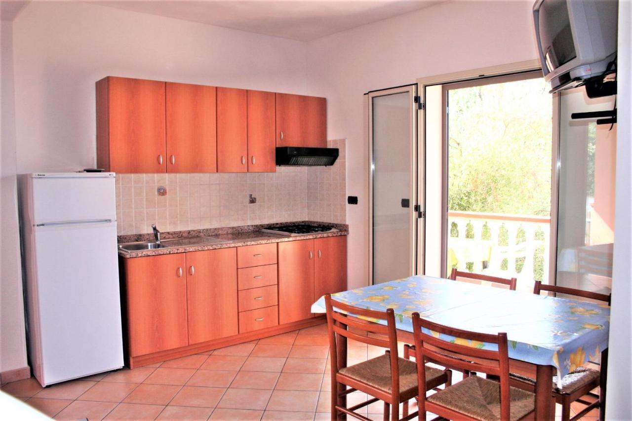 Case Vacanze Pietragrande Capo Vaticano Room photo