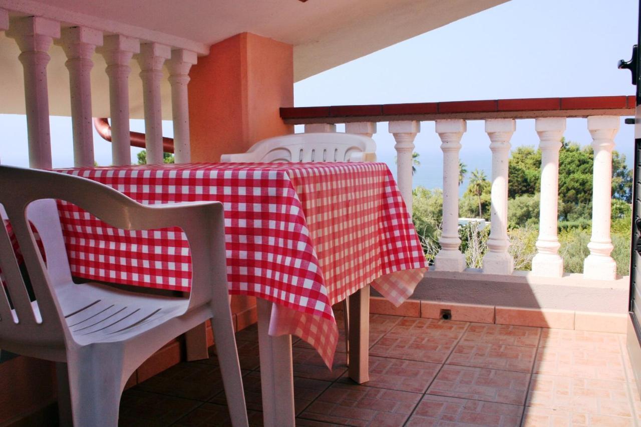 Case Vacanze Pietragrande Capo Vaticano Room photo