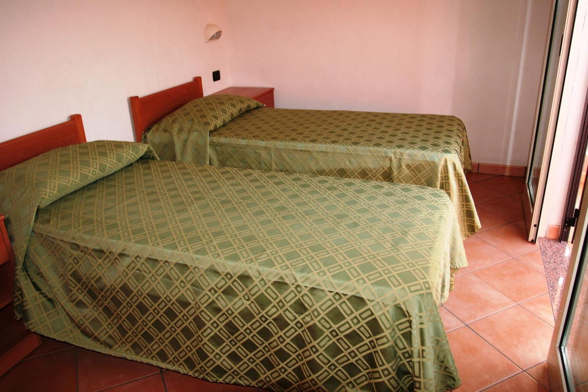 Case Vacanze Pietragrande Capo Vaticano Room photo