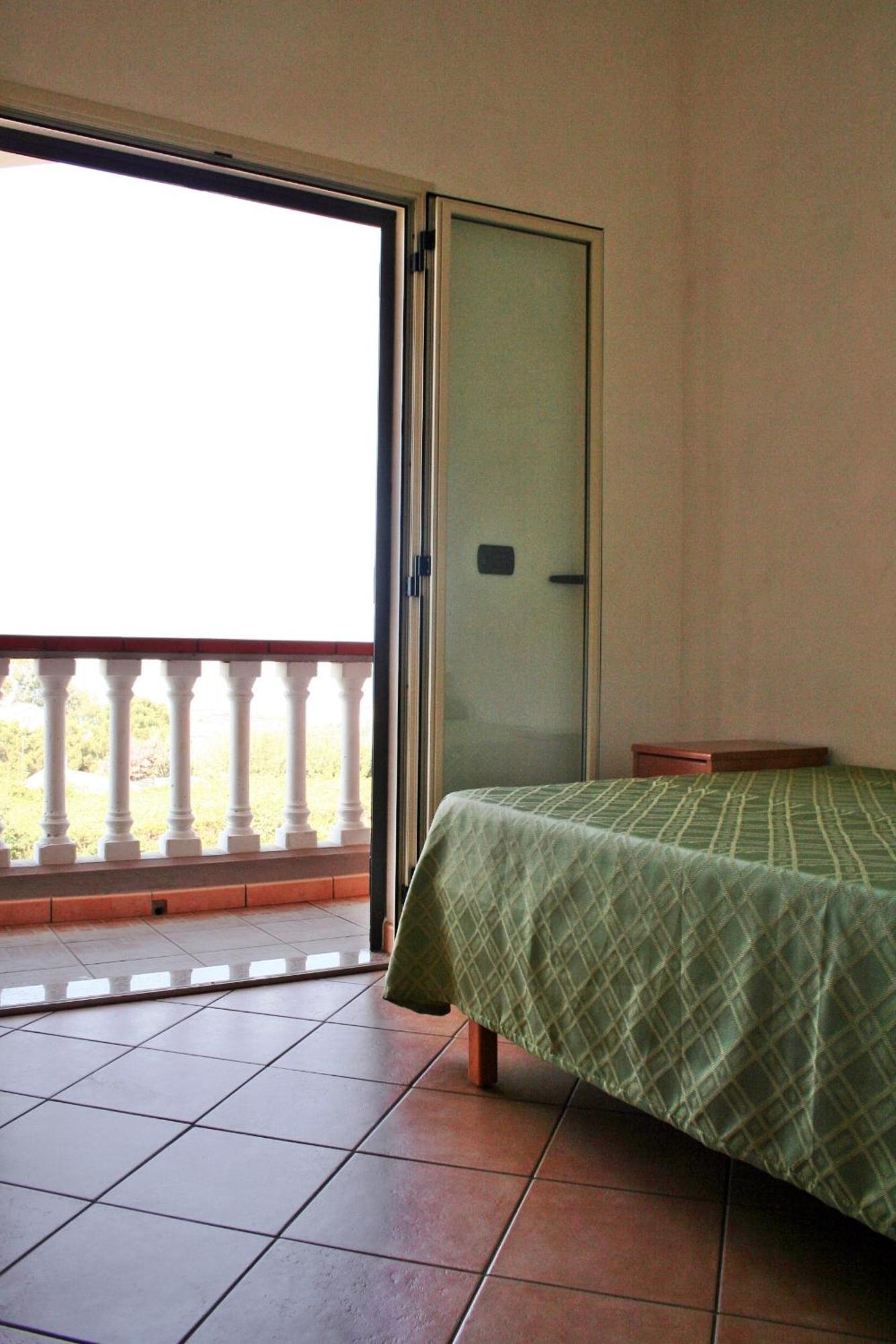 Case Vacanze Pietragrande Capo Vaticano Room photo