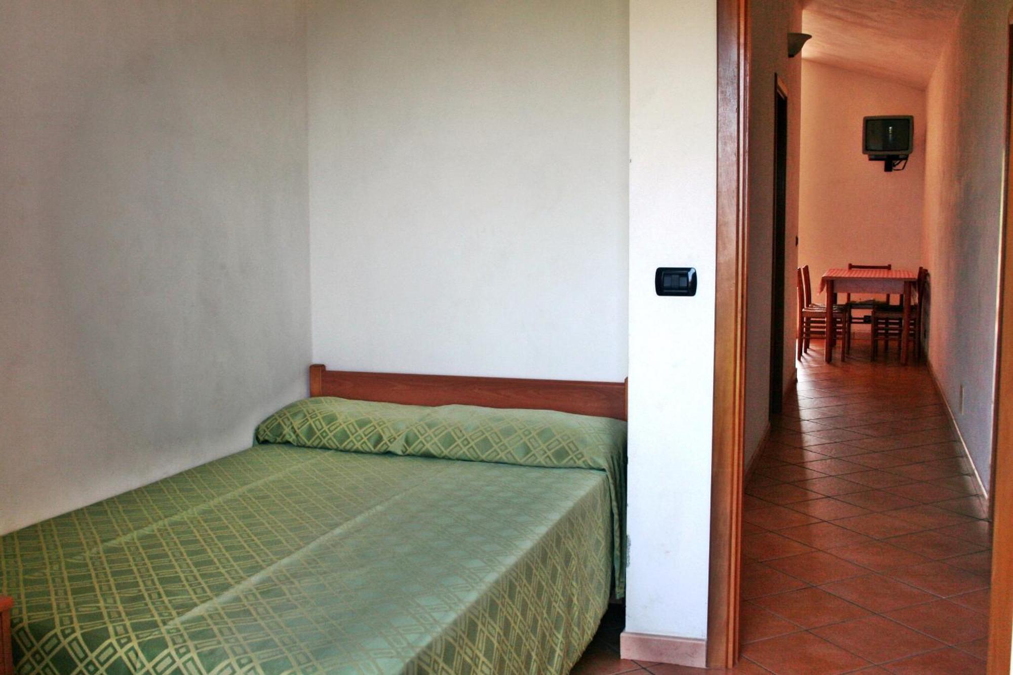 Case Vacanze Pietragrande Capo Vaticano Room photo