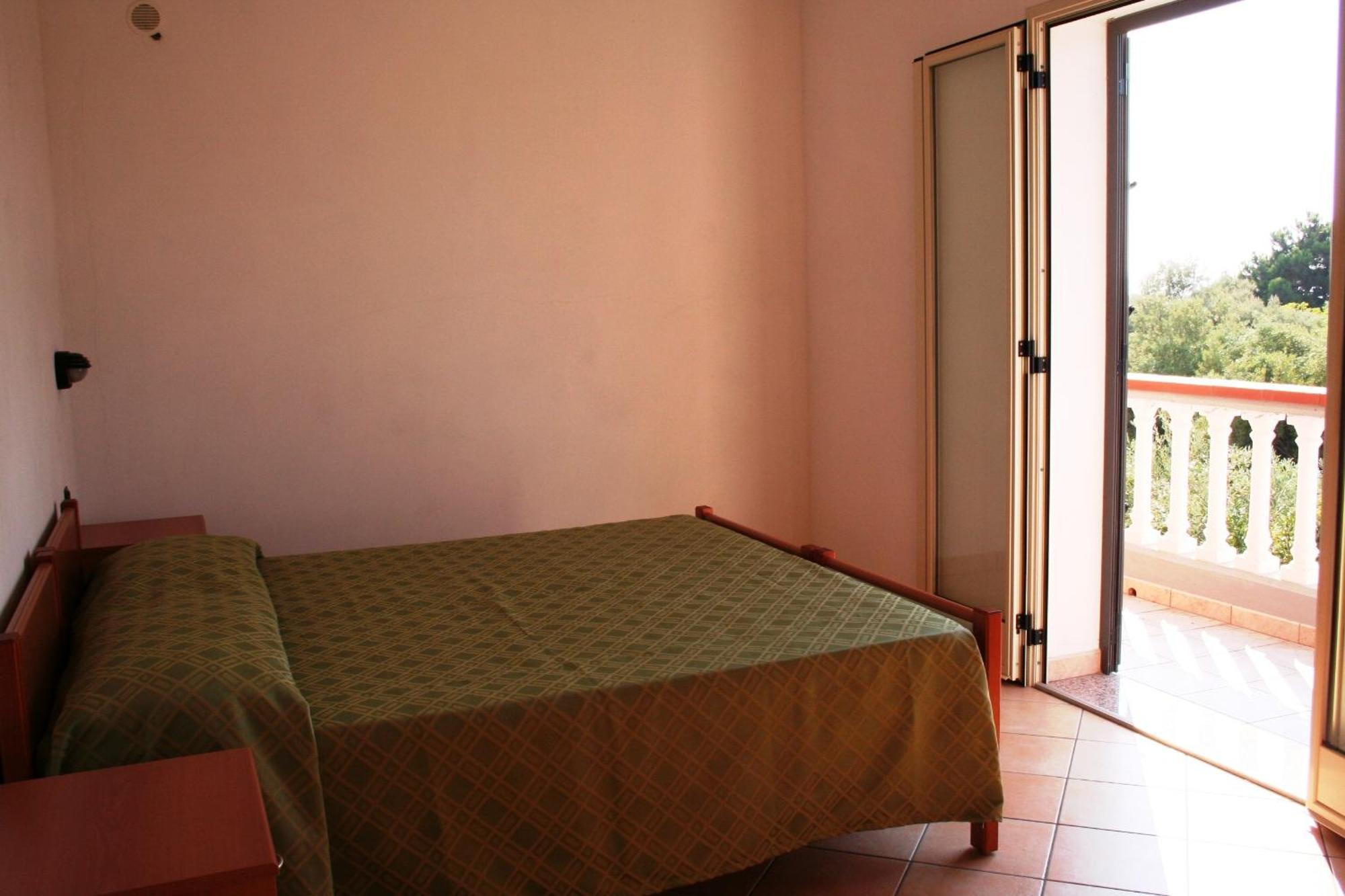 Case Vacanze Pietragrande Capo Vaticano Room photo