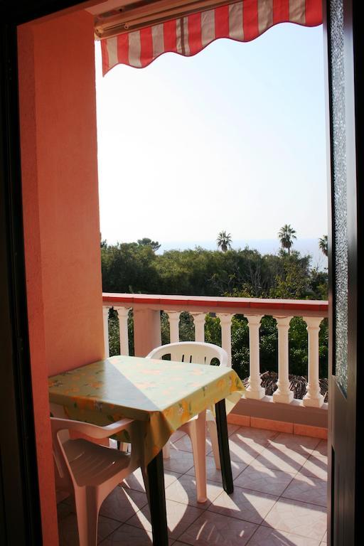 Case Vacanze Pietragrande Capo Vaticano Room photo