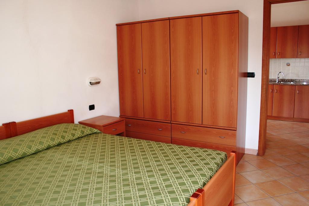 Case Vacanze Pietragrande Capo Vaticano Room photo
