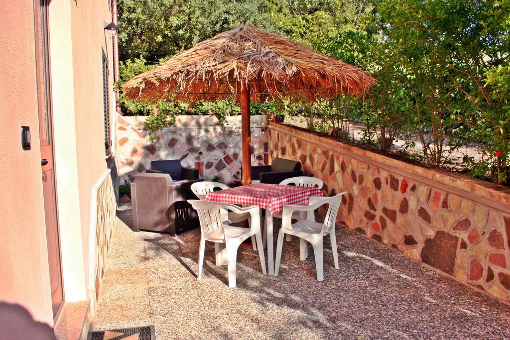 Case Vacanze Pietragrande Capo Vaticano Exterior photo