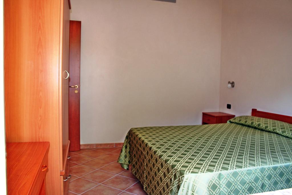 Case Vacanze Pietragrande Capo Vaticano Exterior photo